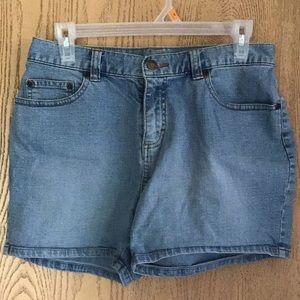 Women’s shorts